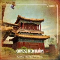 Chinese Meditation 432 Hz muzyka z licencją CDr